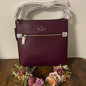 Kate Spade crossbody